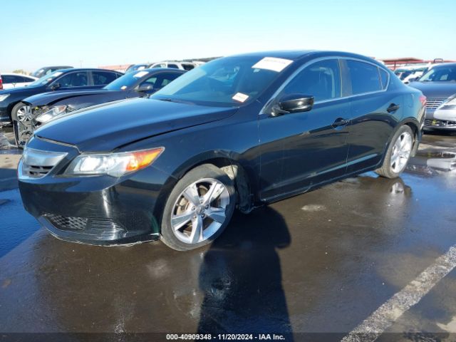 19VDE1F37EE015094 Acura Ilx 2.0l