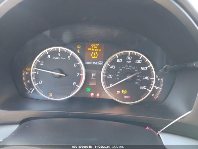 19VDE1F37EE015094 Acura Ilx 2.0l