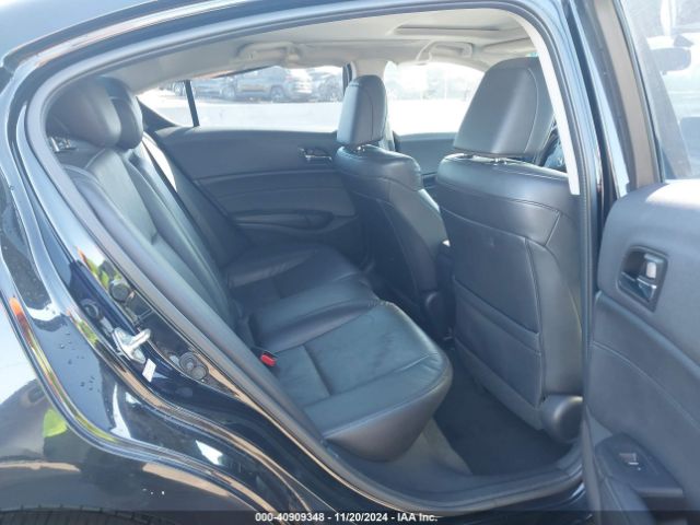 19VDE1F37EE015094 Acura Ilx 2.0l