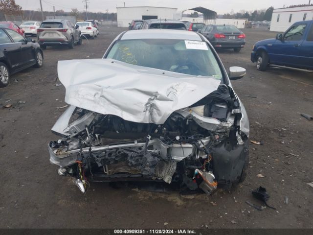 1FADP3N26EL298364 Ford Focus Titanium