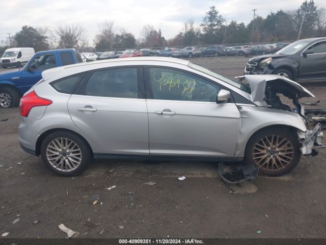 1FADP3N26EL298364 Ford Focus Titanium