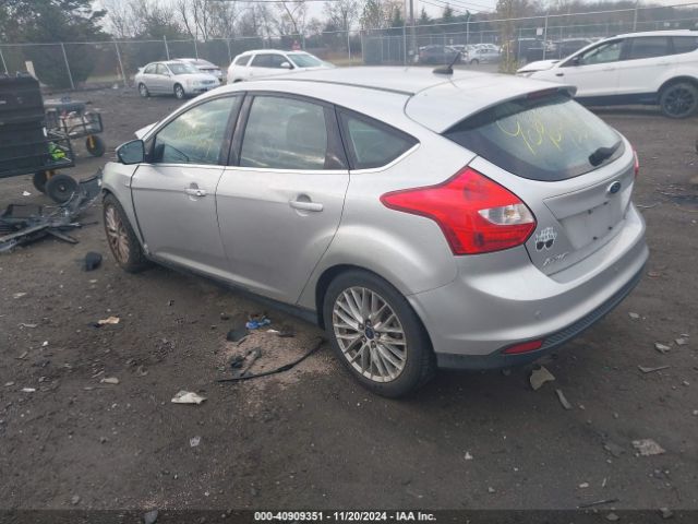 1FADP3N26EL298364 Ford Focus Titanium