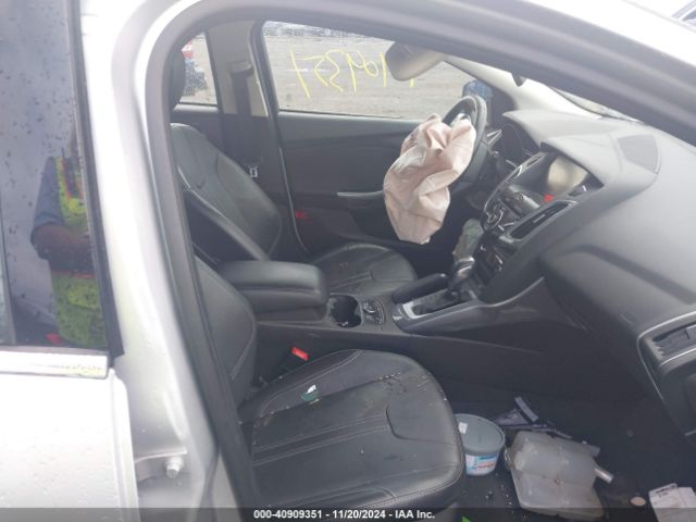 1FADP3N26EL298364 Ford Focus Titanium