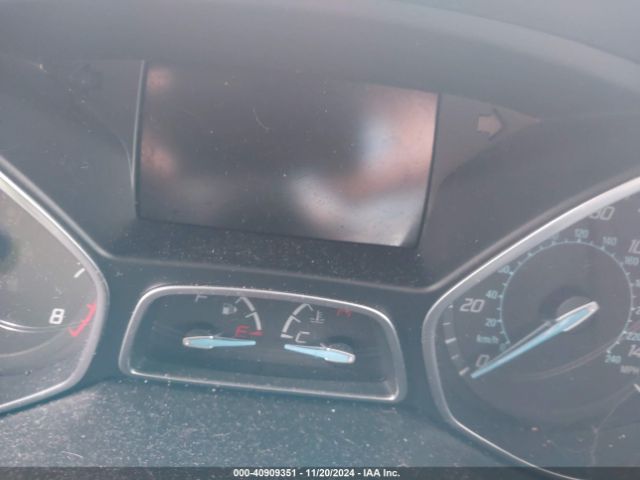 1FADP3N26EL298364 Ford Focus Titanium