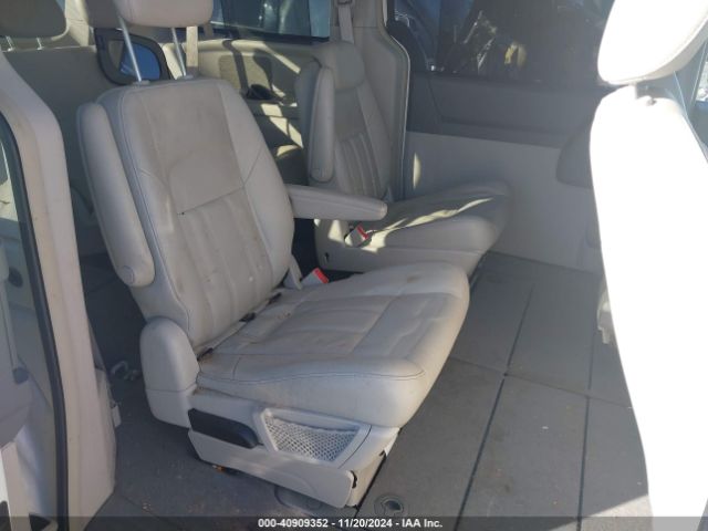 2008 CHRYSLER TOWN & COUNTRY 2A8HR54P88R709458 Photo 7