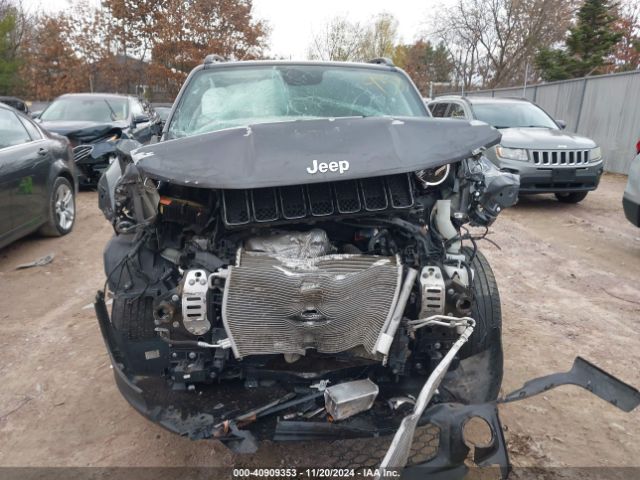 ZACNJBAB9LPL25062 Jeep Renegade Sport 4x4