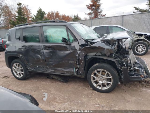 ZACNJBAB9LPL25062 Jeep Renegade Sport 4x4