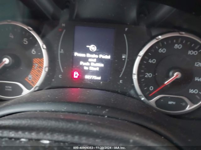 ZACNJBAB9LPL25062 Jeep Renegade Sport 4x4