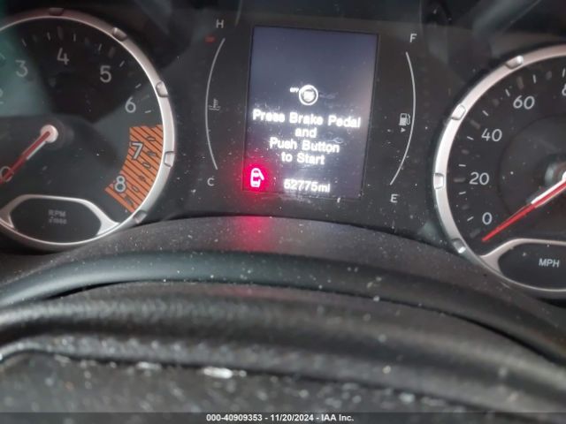 ZACNJBAB9LPL25062 Jeep Renegade Sport 4x4