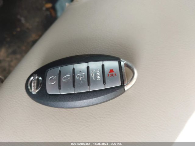 1N4AA6AP7HC412996 Nissan Maxima 3.5 Sv