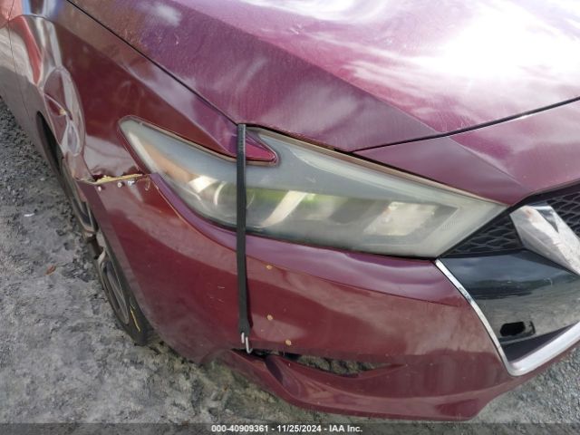 1N4AA6AP7HC412996 Nissan Maxima 3.5 Sv