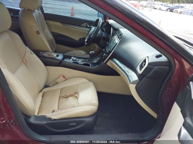1N4AA6AP7HC412996 Nissan Maxima 3.5 Sv