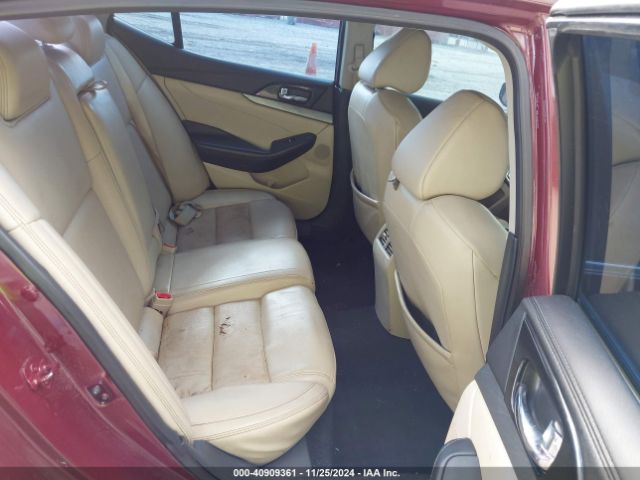 1N4AA6AP7HC412996 Nissan Maxima 3.5 Sv