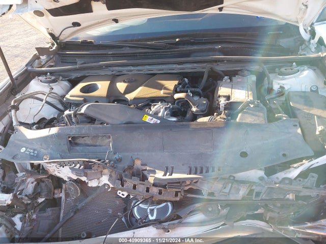 Toyota CAMRY L 2019 4T1B11HK2KU765607 Image 10