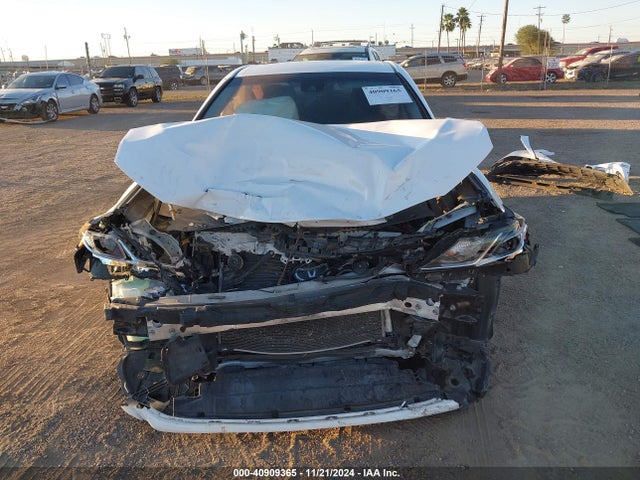 Toyota CAMRY L 2019 4T1B11HK2KU765607 Image 13