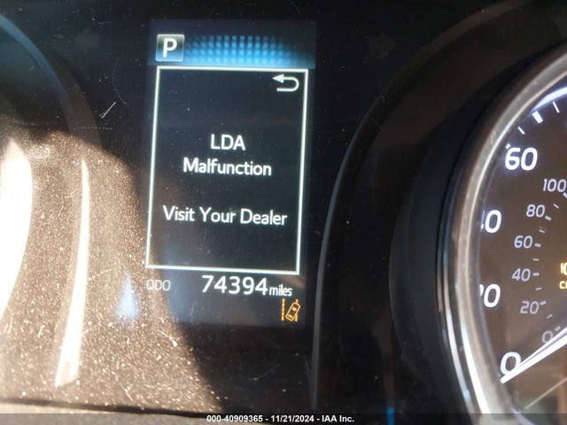 Toyota CAMRY L 2019 4T1B11HK2KU765607 Image 16