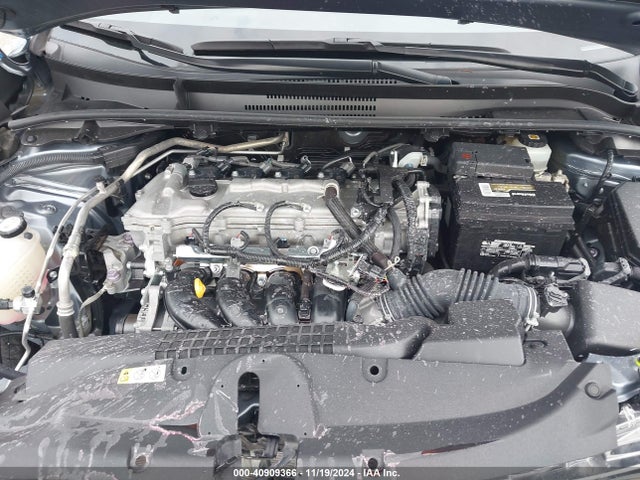 Toyota COROLLA LE 2022 JTDVPMAE6NJ222000 Image 10