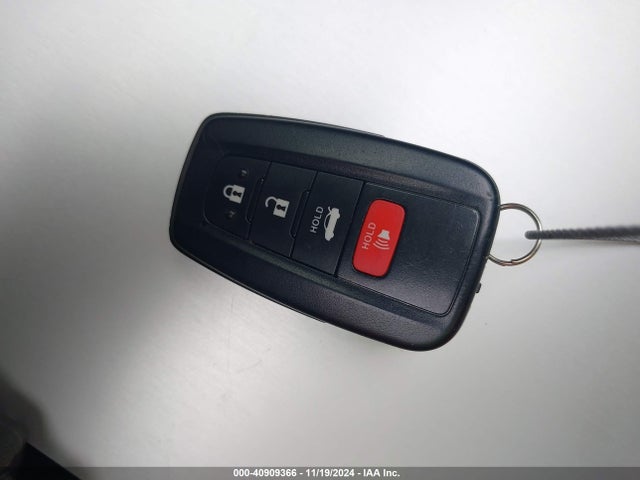 Toyota COROLLA LE 2022 JTDVPMAE6NJ222000 Image 11