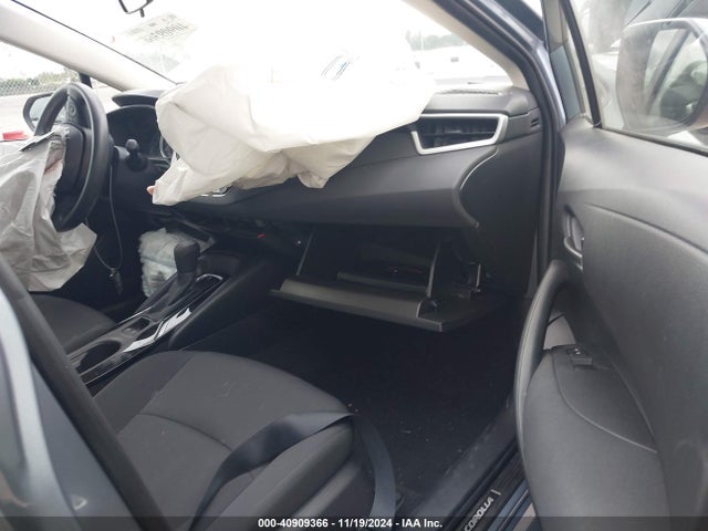 Toyota COROLLA LE 2022 JTDVPMAE6NJ222000 Image 5