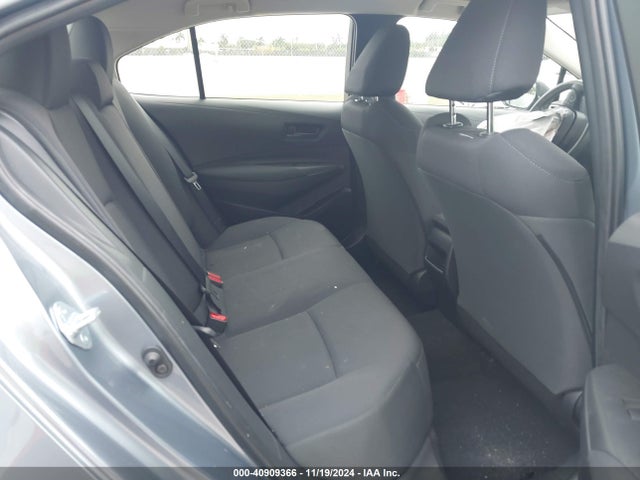 Toyota COROLLA LE 2022 JTDVPMAE6NJ222000 Image 8