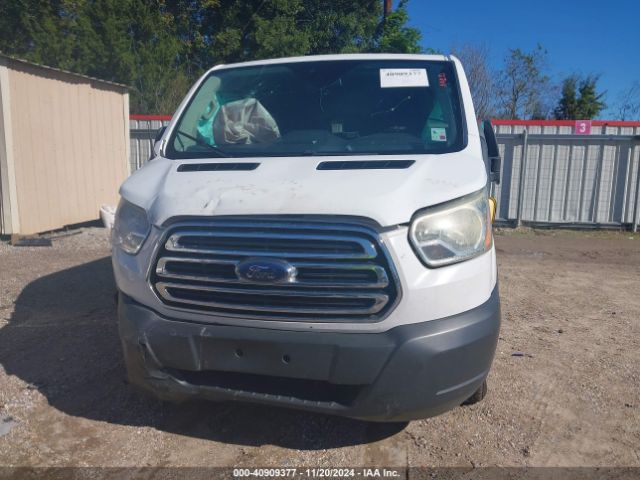 1FBZX2YM8HKA63891 Ford Transit-350 Xlt