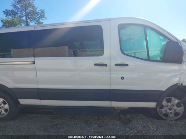 1FBZX2YM8HKA63891 Ford Transit-350 Xlt