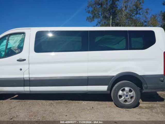 1FBZX2YM8HKA63891 Ford Transit-350 Xlt