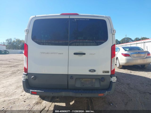 1FBZX2YM8HKA63891 Ford Transit-350 Xlt