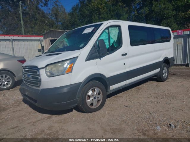 1FBZX2YM8HKA63891 Ford Transit-350 Xlt