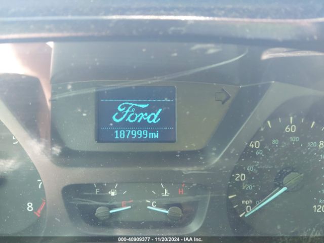 1FBZX2YM8HKA63891 Ford Transit-350 Xlt