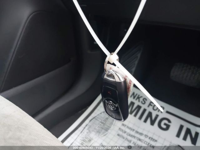 KL4CJASB6KB905455 Buick Encore Fwd Preferred