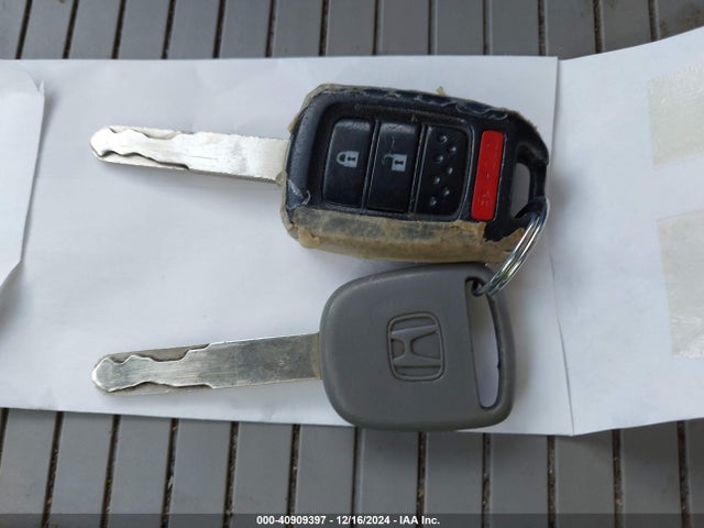 Honda CR-V LX 2014 2HKRM4H35EH627773 Image 11