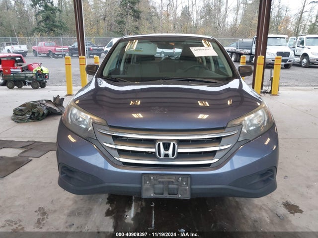 Honda CR-V LX 2014 2HKRM4H35EH627773 Image 13