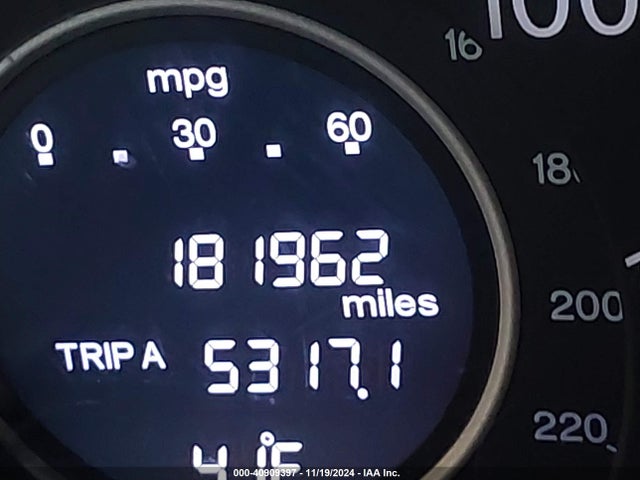 Honda CR-V LX 2014 2HKRM4H35EH627773 Image 16
