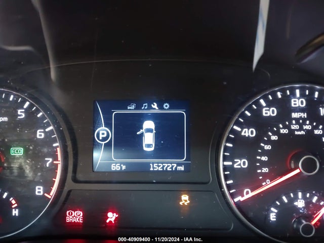 KIA Optima Lx 2018 5XXGT4L3XJG219454 Image 15
