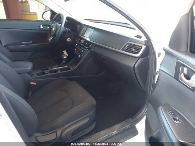 KIA Optima Lx 2018 5XXGT4L3XJG219454 Image 5