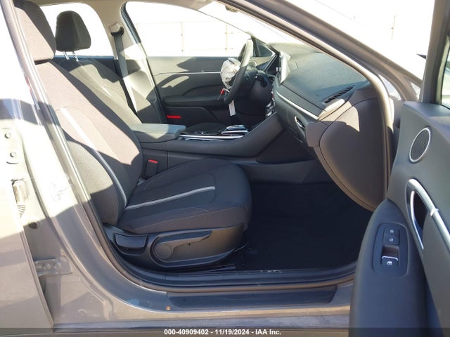 KMHL64JA5PA256192 Hyundai SONATA SEL