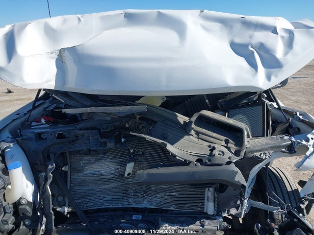 Ford F-150 Xl 2023 1FTEW1C5XPKF56011 Image 10