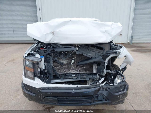 Ford F-150 Xl 2023 1FTEW1C5XPKF56011 Image 11