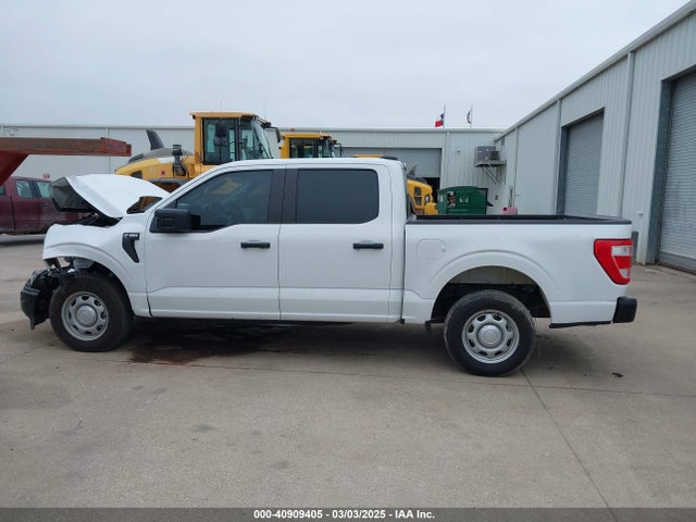 Ford F-150 Xl 2023 1FTEW1C5XPKF56011 Image 13