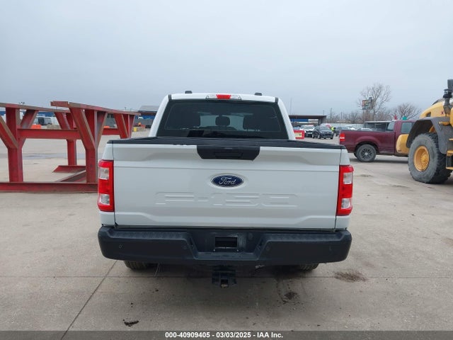 Ford F-150 Xl 2023 1FTEW1C5XPKF56011 Image 15