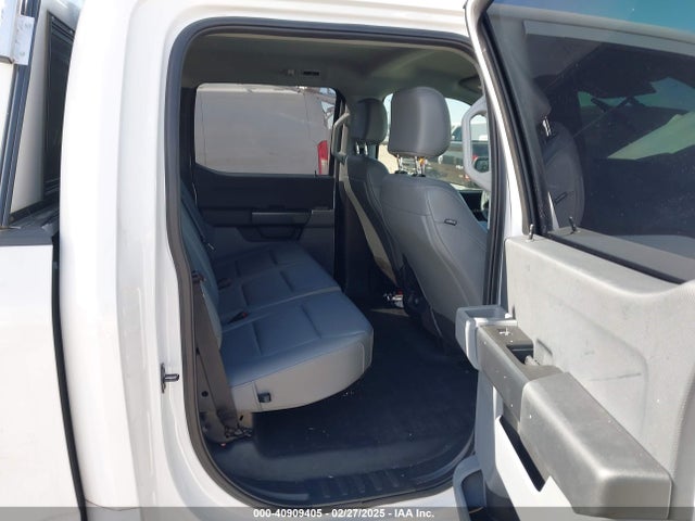 Ford F-150 Xl 2023 1FTEW1C5XPKF56011 Image 8