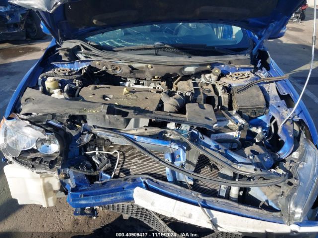 JA32U8FW5FU026519 Mitsubishi LANCER GT