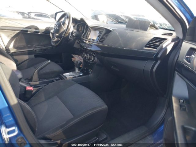 JA32U8FW5FU026519 Mitsubishi LANCER GT
