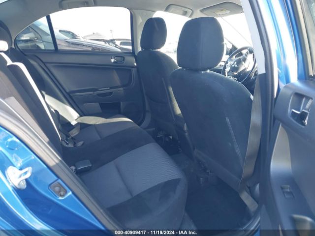 JA32U8FW5FU026519 Mitsubishi LANCER GT