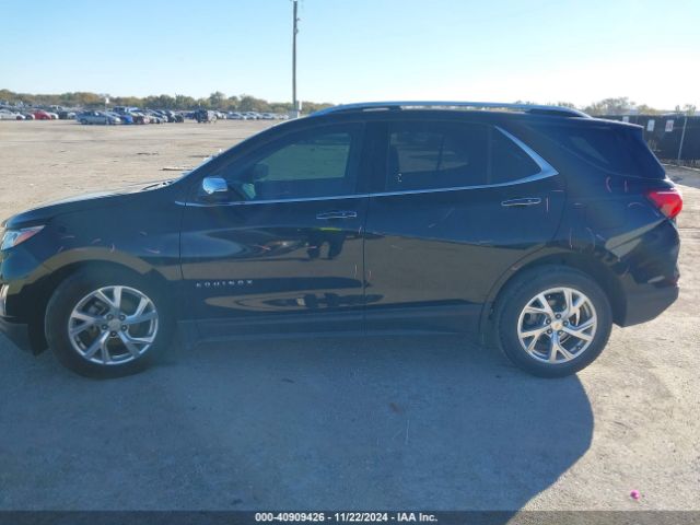 2GNAXMEV9J6232379 Chevrolet Equinox Premier