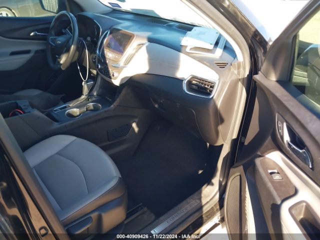 2GNAXMEV9J6232379 Chevrolet Equinox Premier