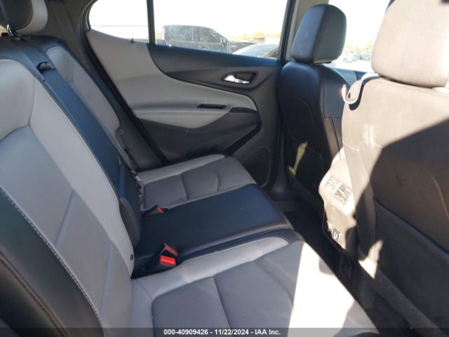 2GNAXMEV9J6232379 Chevrolet Equinox Premier