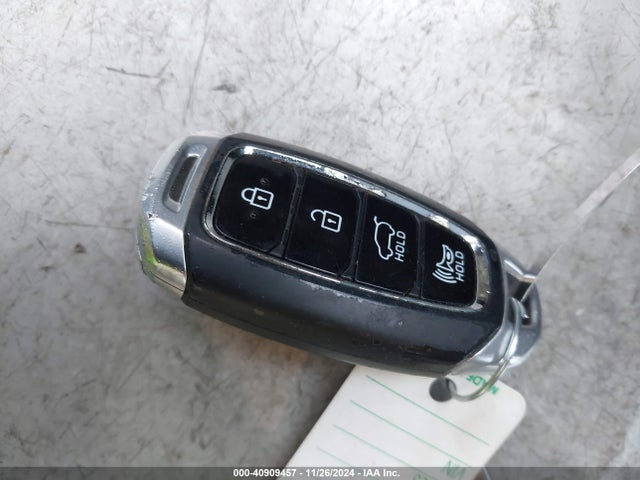 5NMS33AD1KH065994 Hyundai Santa Fe Sel Plus