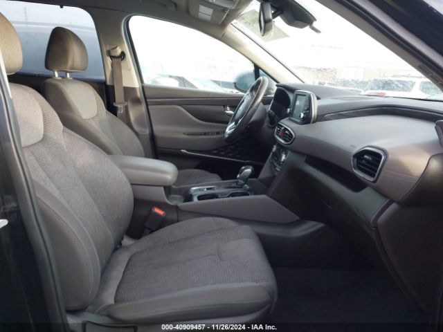 5NMS33AD1KH065994 Hyundai Santa Fe Sel Plus